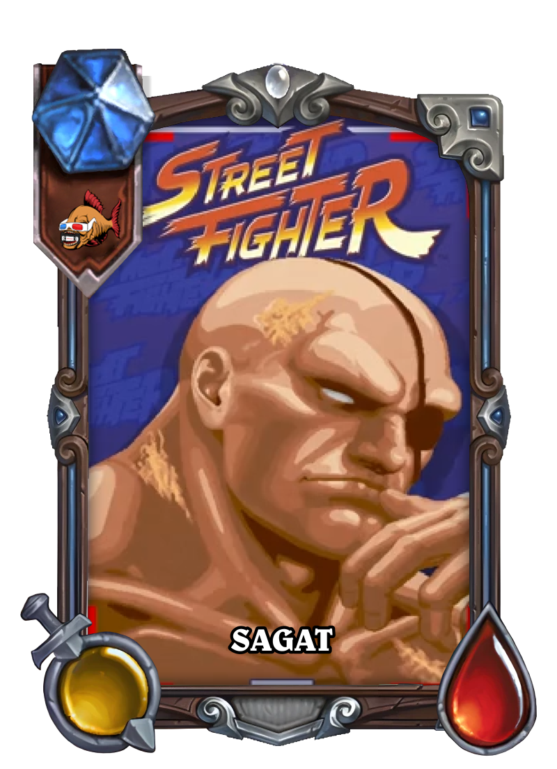 SAGAT